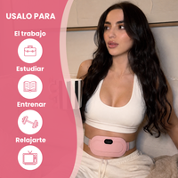 FSHA — Cinturón Térmico Anticólicos — foto 2