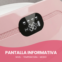 FSHA — Cinturón Térmico Anticólicos — foto 3